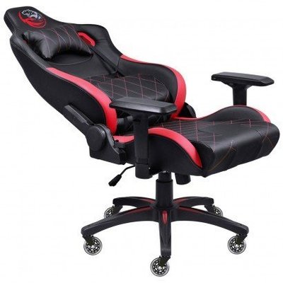 Cadeira Gamer PcYes Mad Racer V10 MADV10