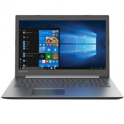 Notebook Lenovo IdeaPad 330 15.6" Celeron N4000 RAM 4GB HD 500GB