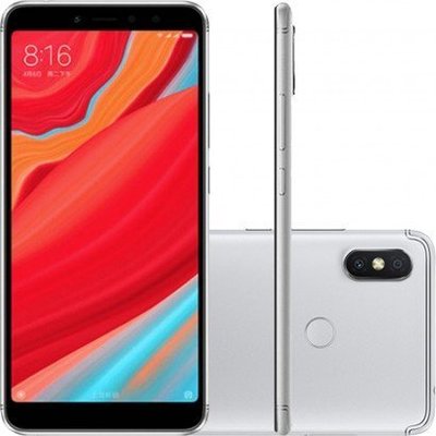 Smartphone Xiaomi Redmi S2 64GB Versão Global Desbloqueado